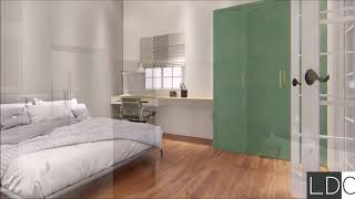 Villa Interiors - Lavenk Design Consultants