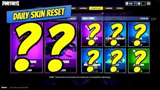 Boutique Fortnite Daujourdhui Skin Halloween