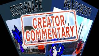 Borough Bugs - Episodes 5 & 6 - Creator Commentary [EXPLICIT]
