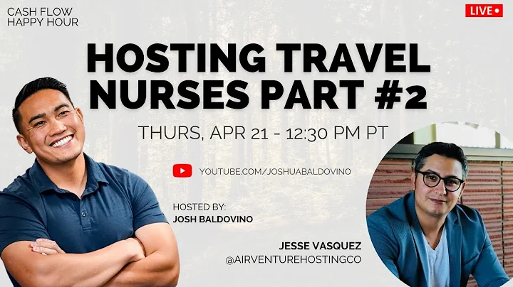 Ultimate Guide to Hosting Travel Nurses and Corpor...