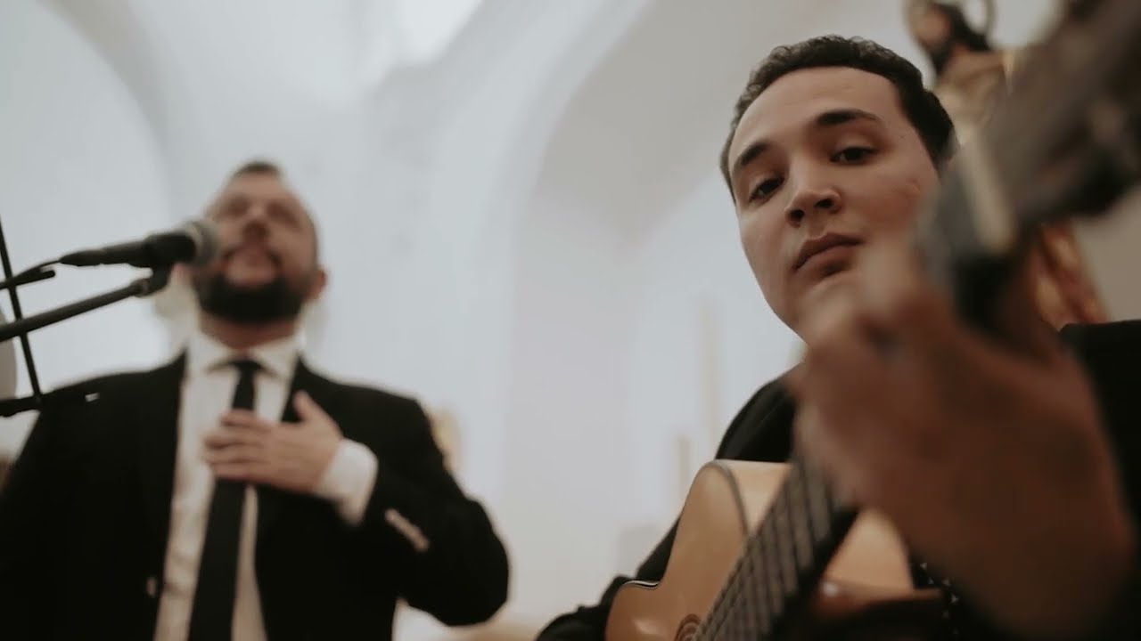 Himno Santa Cruz Calle Cabo por Jeromo