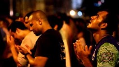 ربي ما ارحمك - دعاء مبكي ومؤثر جدا
