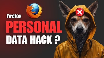 Is Your Data at Risk? Understanding the Firefox and Tor Vulnerability....