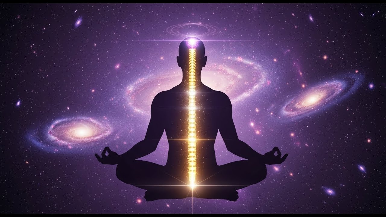 NEURAL RESONANCE EASE | 639HZ HEART CALM & EMOTIONAL BALANCE ASMR