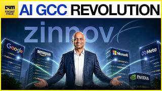 Are AI-Native GCCs the New Gold Rush Ft Zinnov CEO Front Page