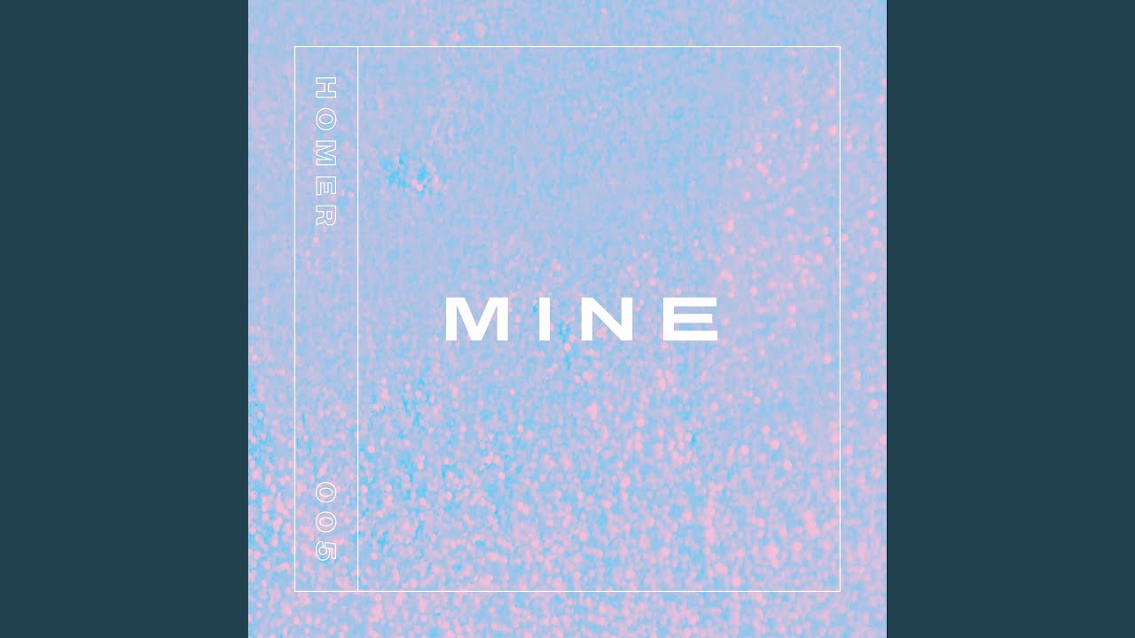 Watch Mine on YouTube Watch Mine on YouTube