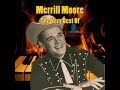Merrill moore  saddle boogie