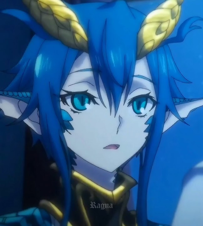 Skadi- Monster Musume no Oishasan Edit | #anime #edit #animeedit #animeedits