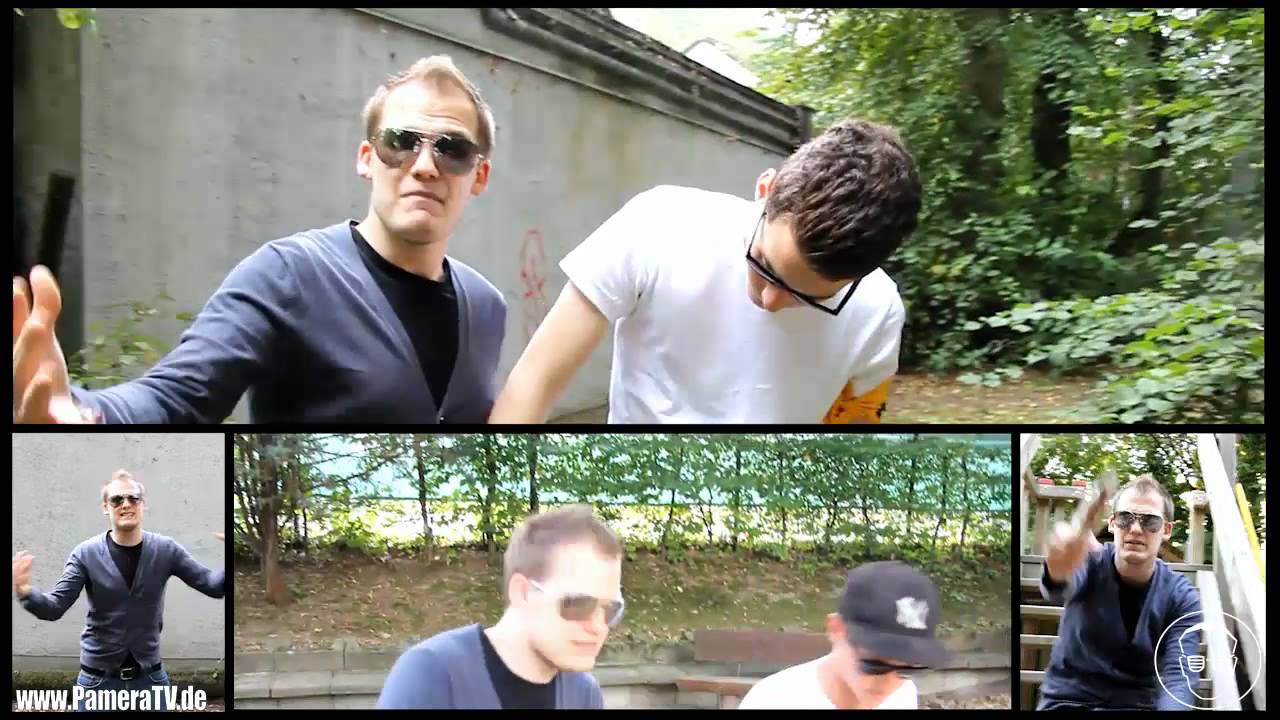 Tom Cruised - VBT11 16tel RR - Einfach nur Jay