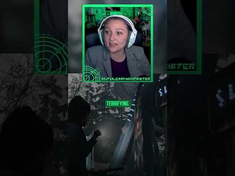 Don’t go to coffee world… it’s not fun. #alanwake #alanwake2 #twitchstreamer #coffeeworld