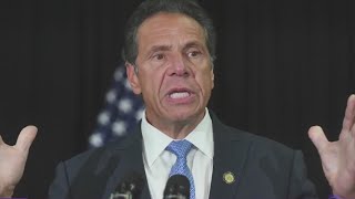 Did President Trump’s behavior pave way for Cuomo alleged sex assault?