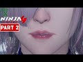 Ninja Gaiden 4 - Gameplay Walkthrough Part 2 - Chapter 01: Bloodsoaked Tokyo (4K 60FPS XSX)