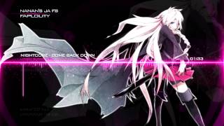Nightcore   Come Back Down