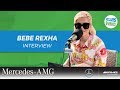 Bebe Rexha Can't Go on Jonas Brothers Tour Without This  | Elvis Duran Show