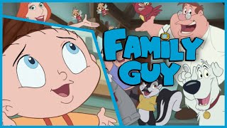 Family Guy | It's a Wonderful Day for Pie (Music Video) | 4K