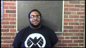 Club Interview P8 Outreach for the Stars