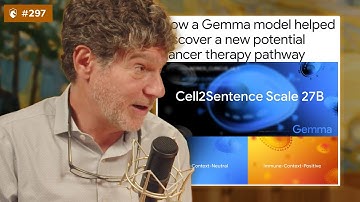 Bret Weinstein on the Evolving Role of AI in Cancer Research | DarkHorse 297