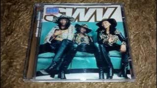 CD Unboxing: SWV - Release Some Tension (1997)