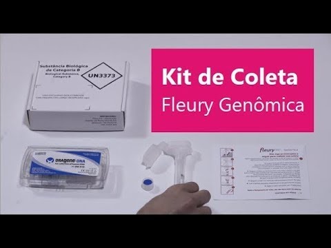 Vídeo: Encontre O Kit De Teste De DNA Certo Para Você