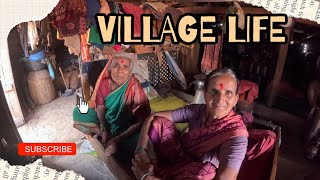 Day 1 | Village vlog with prajwal | #vlog