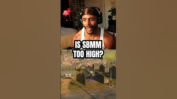 Is SBMM Ruining Gaming? MartyMarcTV