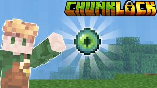 Preparing for THE END in Minecraft Chunklock!