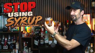The Old Fashioned: You Are Doing It Wrong
