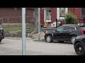 Shooting on 72nd Street