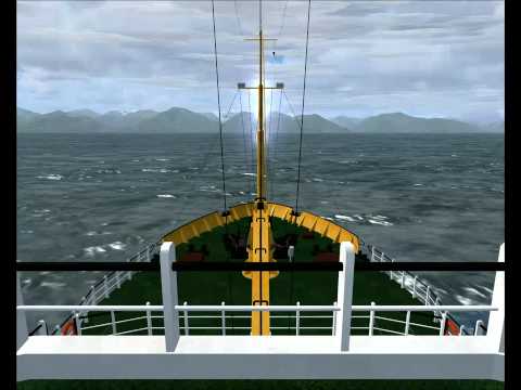 Alaska Navigation