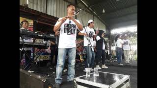 Bantal Guling Kirana Mu Blitar