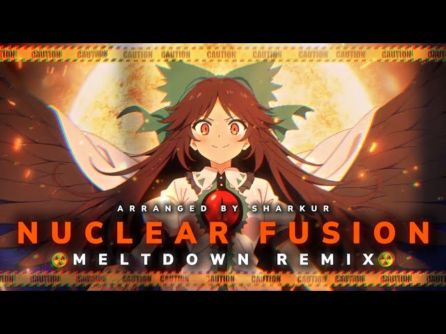 東方Arrange] Solar Sect of Mystic Wisdom ~ Nuclear Fusion