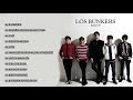 Los Bunkers greatest Hits Full Album 2021 - Best Songs Of Los Bunkers