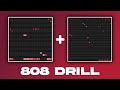 5 techniques secrtes pour les 808 drill tutoriel fl studio