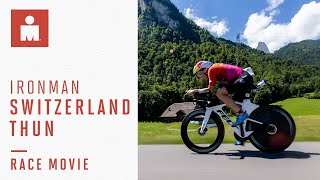 2. The Reach Road: Perfect for Ironman Switzerland