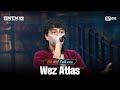[SMTM12/2회 풀버전] Wez Atlas @2차 예선 60초 랩 미션
