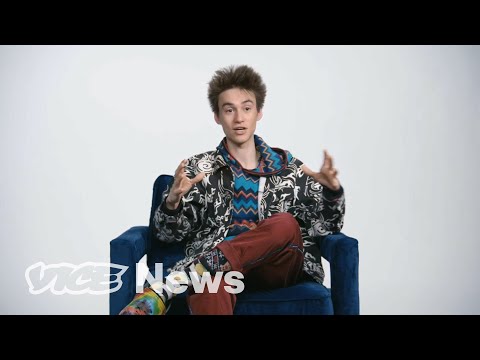 Here’s What YouTube Star Jacob Collier Is Currently Obsessed With