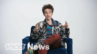 Here’s What YouTube Star Jacob Collier Is Currently Obsessed With