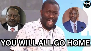 Download Lagu VREES DEZE MAN! Luister vandaag naar de toespraak van ODM-zanger Edwin Sifuna, die Ruto en Raila ... MP3 Download Lagu VREES DEZE MAN! Luister vandaag naar de toespraak van ODM-zanger Edwin Sifuna, die Ruto en Raila ... MP3