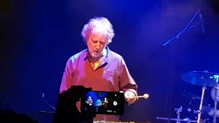 The Grandmothers Of Invention: Free Energy (Live in Heerlen 25 April 2018)