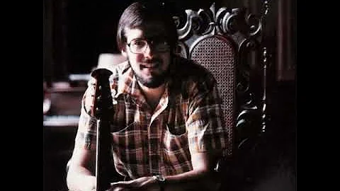 John McClure - Ballad Of Bobbie (1978)