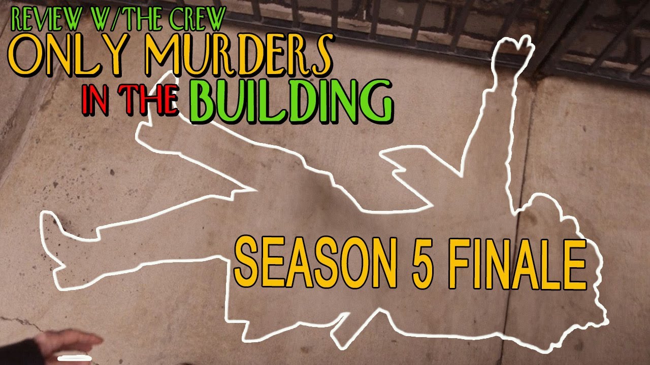 Only Murders in the Building S.5 Finale Reveiw & Trivia
