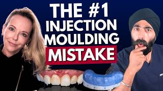 How Not to Cry Whilst Injection Moulding: Secrets to Reduce Excess and Clean Up - PDP280 screenshot 5