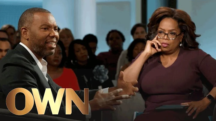 Ta-Nehisi Coates Makes the Case for Slavery Repara...