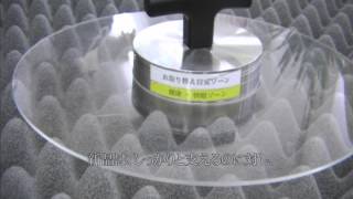 ㈱市川寝具　ムアツ・整圧ふとんについて