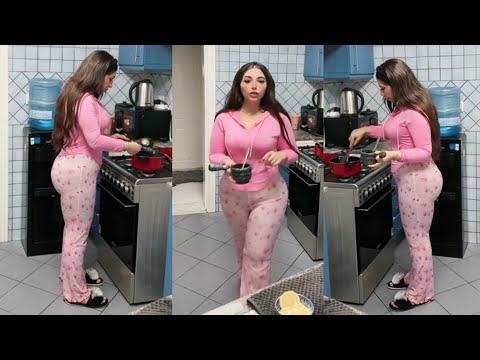 Routini Al Yawmi روتينى اليومى مطبخك فرحه احلى مطبخ