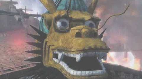 Call of Duty: World at War Screenshots