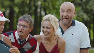 Папаньки 4 сезон 3 серия - «Компромисс»💥 Семейная комедия 2022 года от Дизель Студио
