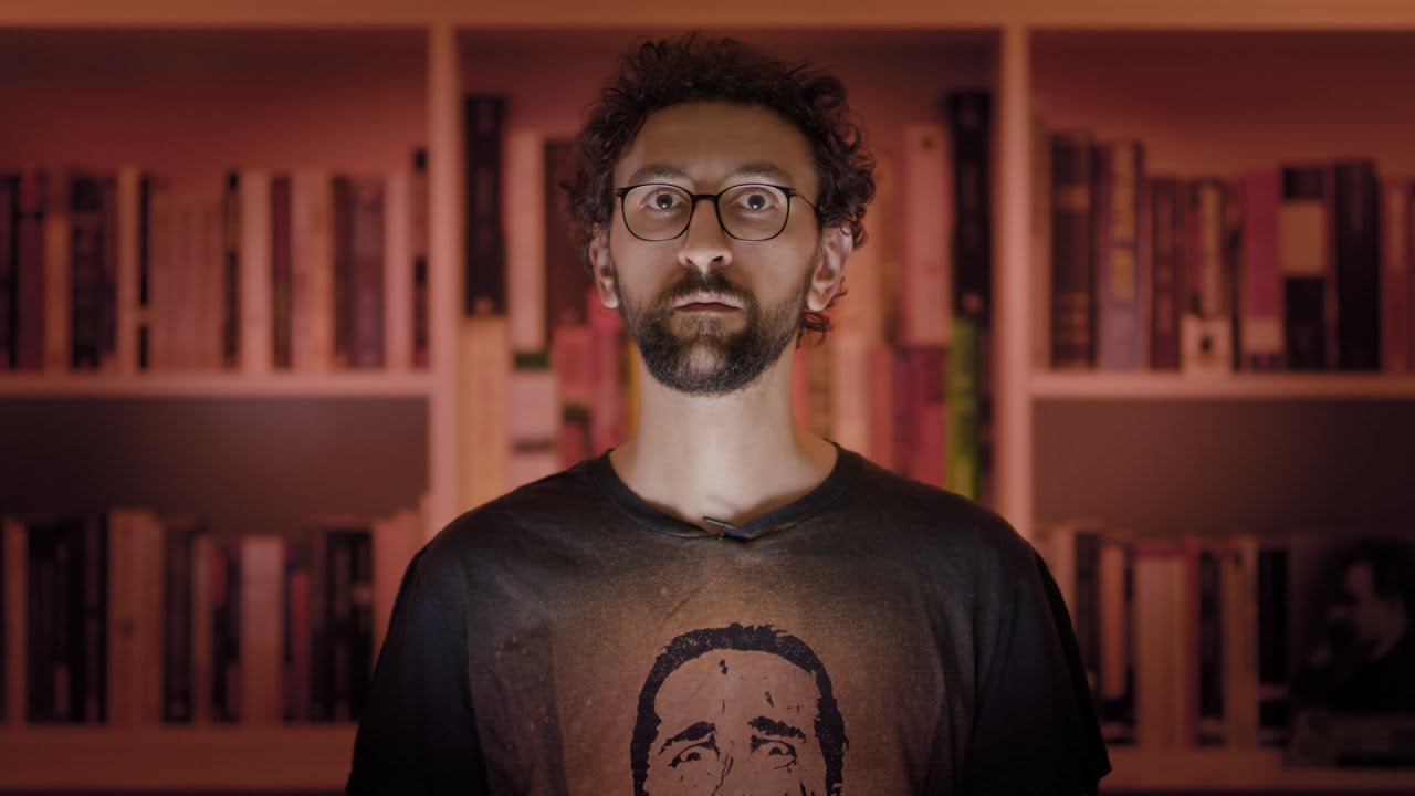 Dumnezeul mort | Ce mai zice Nietzsche