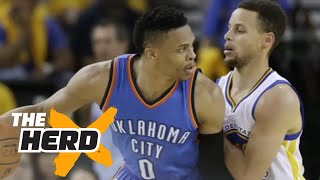 Nick Wright explains his ULTIMATE STARTING FIVE for Team USA | THE HERD Wealth