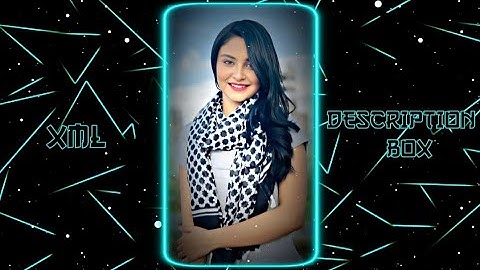 Gasolina 2.0 Xml File 💫😂 || New Trend Xml 😎 || New Xml 🎉✨ || Alight Motion Presets Xml 🖤